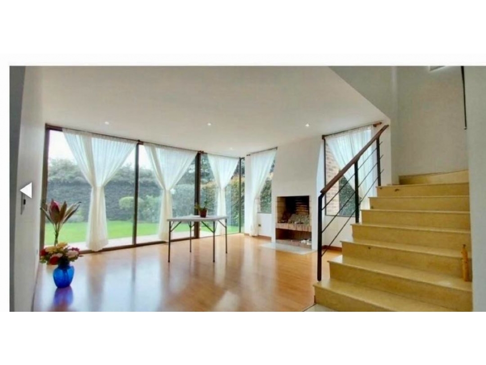Hermosa casa en milla de oro, con habitación de servicio — foto 3