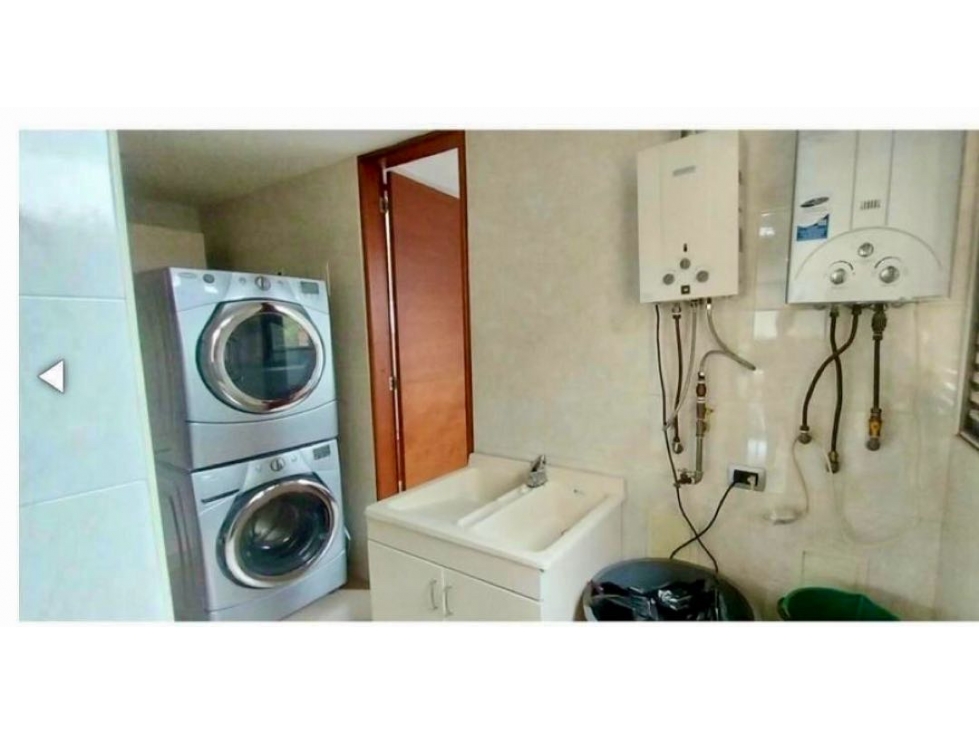 Hermosa casa en milla de oro, con habitación de servicio — foto 6