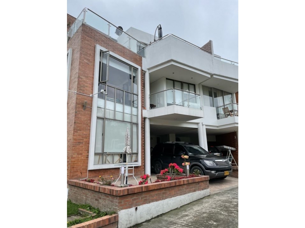 Hermosa casa en Pacho ! - 3