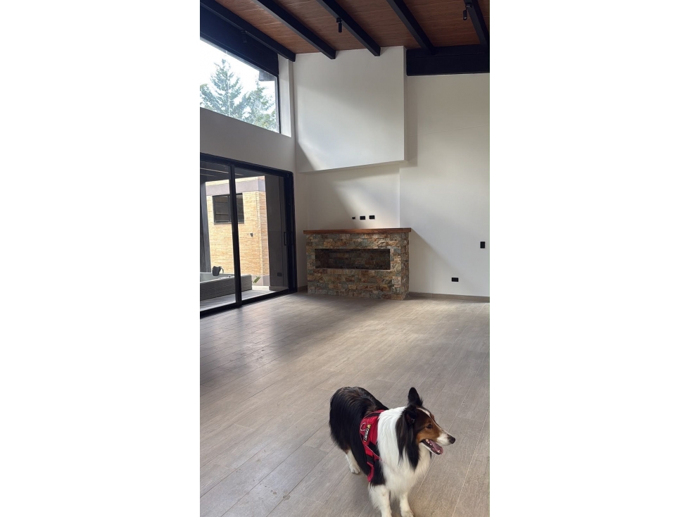 Hermosa casa en parcelación en Llanogrande - 5