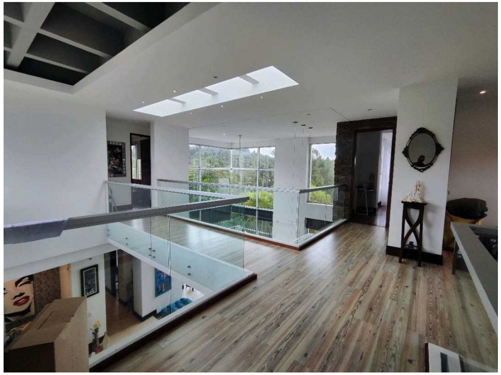 Hermosa casa en Loma del Escobero Alto (*) — foto 4