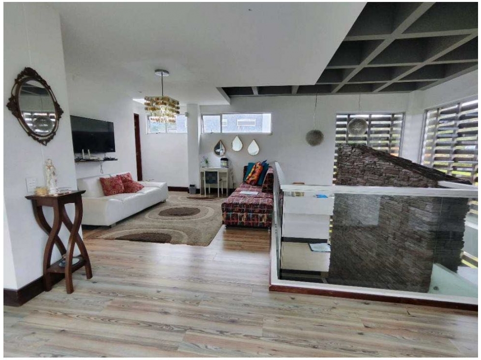 Hermosa casa en Loma del Escobero Alto (*) — foto 5