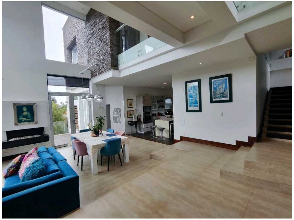 Hermosa casa en Loma del Escobero Alto (*) — foto 6