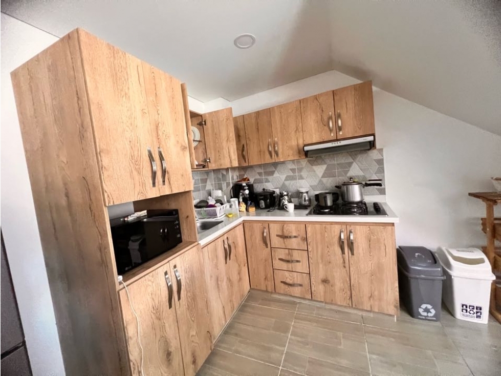 HERMOSA CASA EN PRIMER PISO EN VENTA EN EL SANTUARIO ANTIOQUIA. - 5