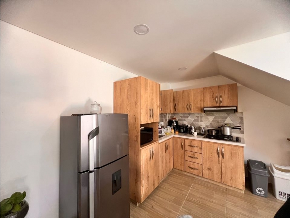 HERMOSA CASA EN PRIMER PISO EN VENTA EN EL SANTUARIO ANTIOQUIA. - 6