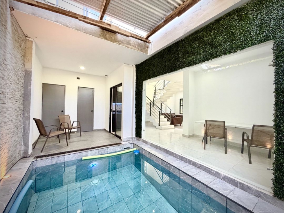 Hermosa casa equipada en Privada Las ánimas Tapachula, Chiapas - 2