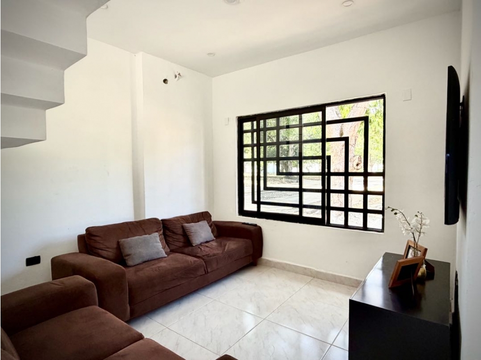 Hermosa casa equipada en Privada Las ánimas Tapachula, Chiapas - 3