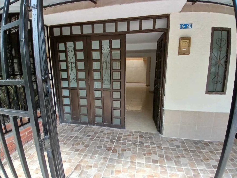 Hermosa casa en renta! - 2