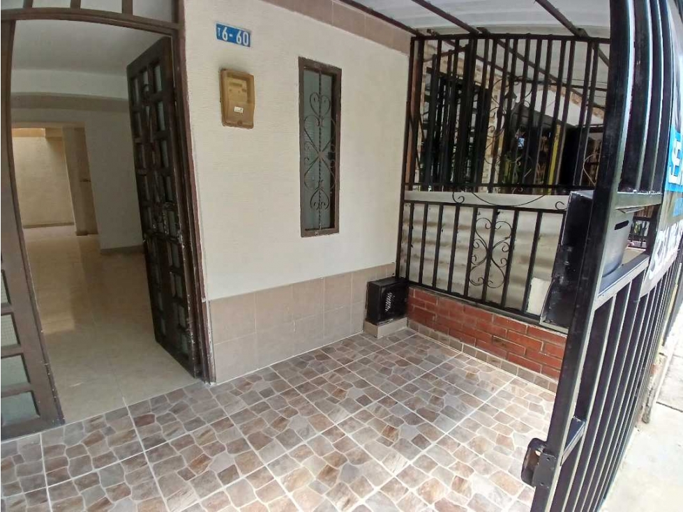 Hermosa casa en renta! - 3