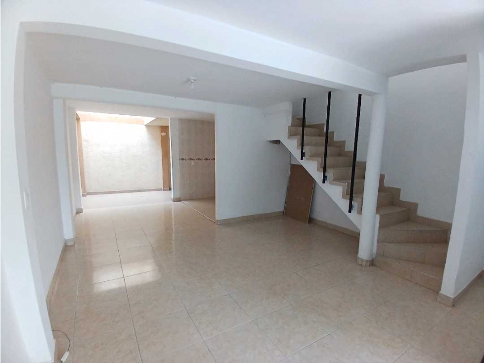 Hermosa casa en renta! - 5