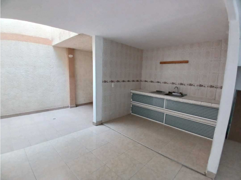 Hermosa casa en renta! - 6