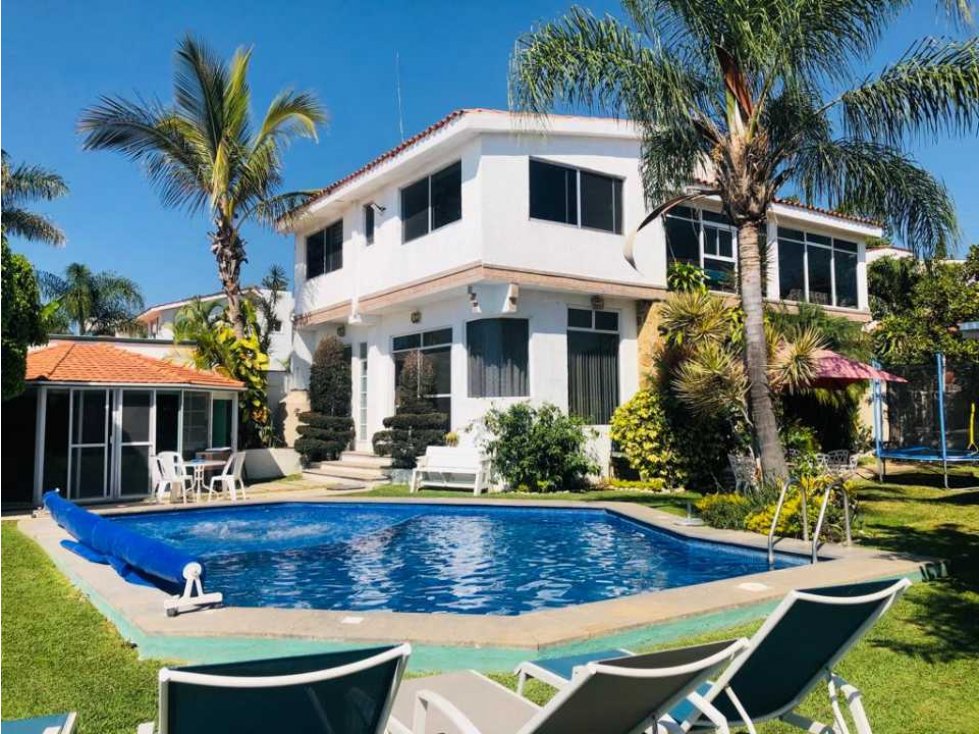 CASA TEXCALPAN - 1
