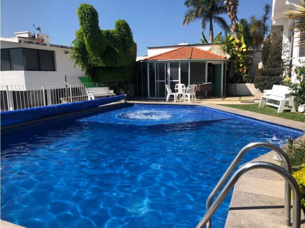 CASA TEXCALPAN - 2