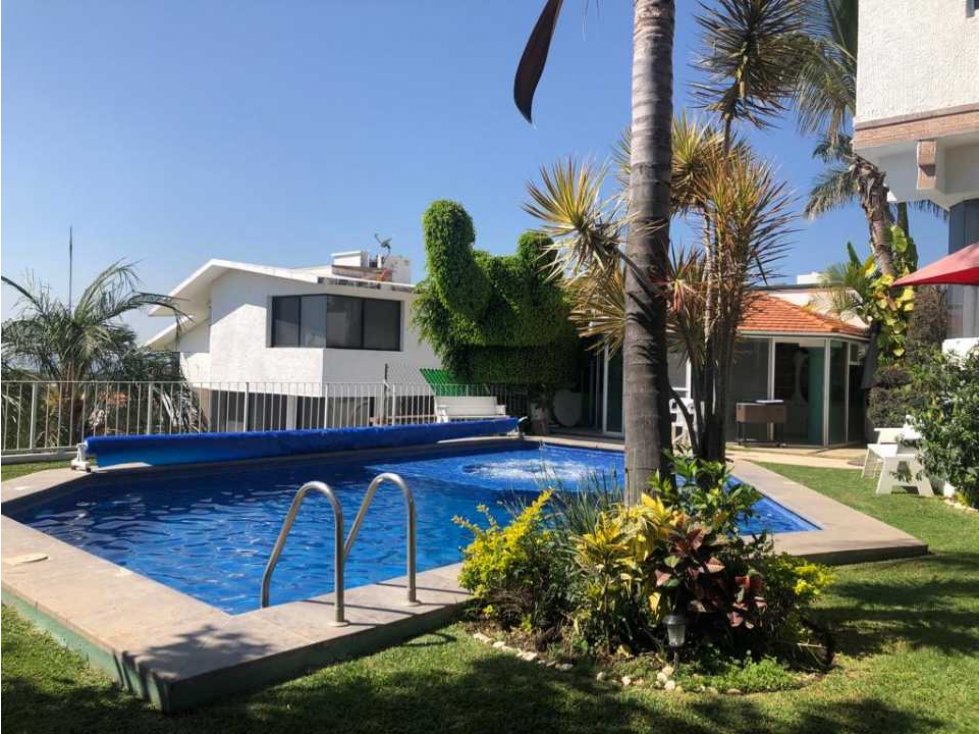 CASA TEXCALPAN - 3