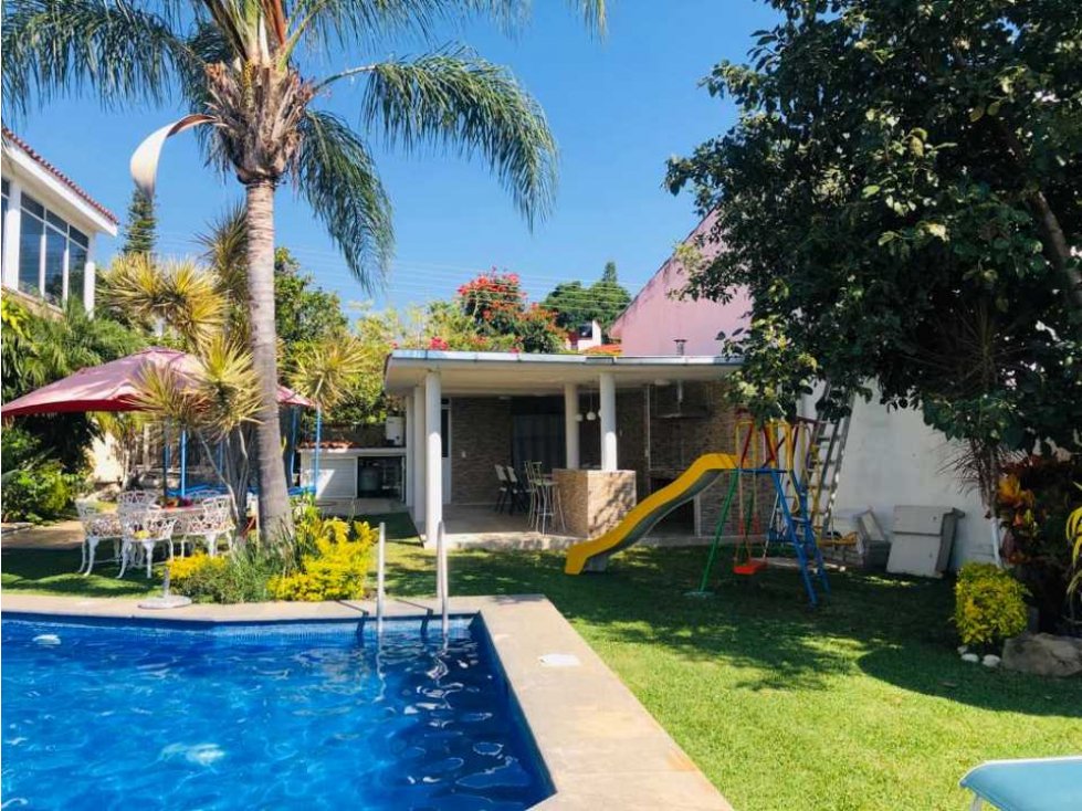 CASA TEXCALPAN - 4