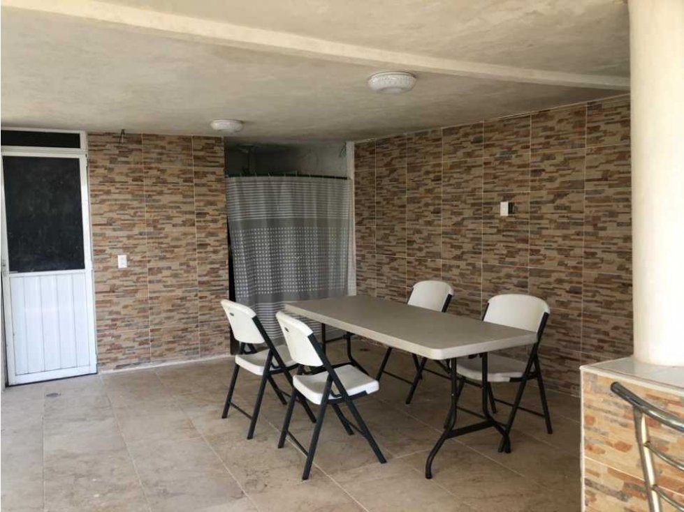 CASA TEXCALPAN - 6