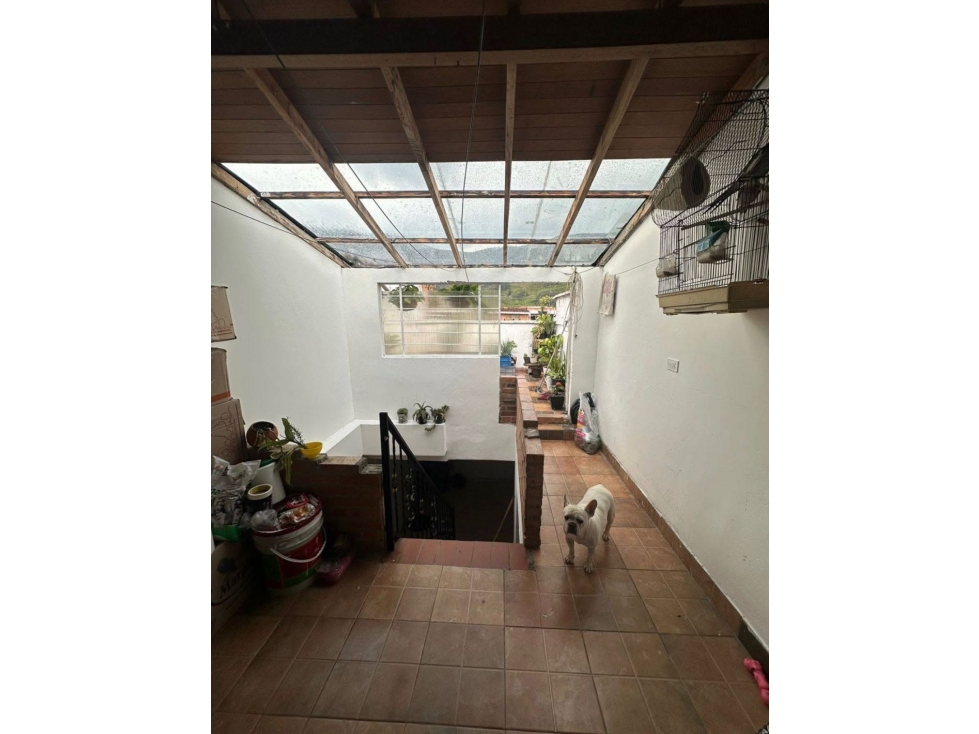 HERMOSA CASA EN SAN ANTONIO DE PRADO PARTE BAJA TOTALMENTE REMODELADA — foto 5