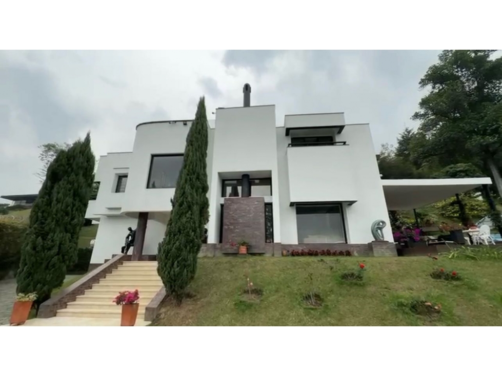 Hermosa casa en San Lucas