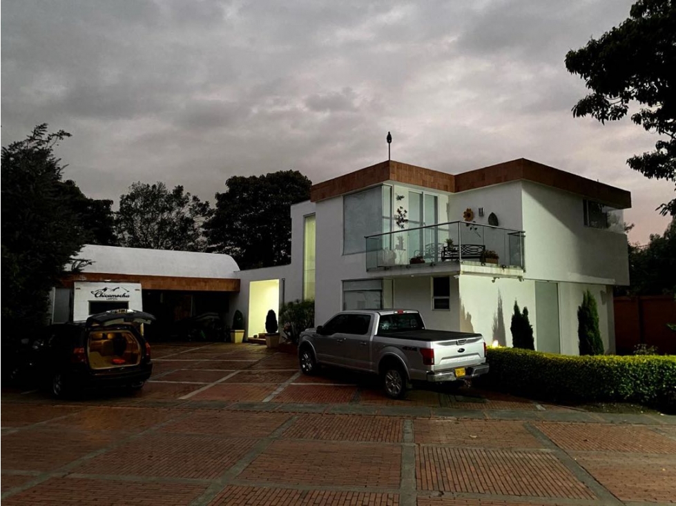 Hermosa casa en San Simón !!! - 4