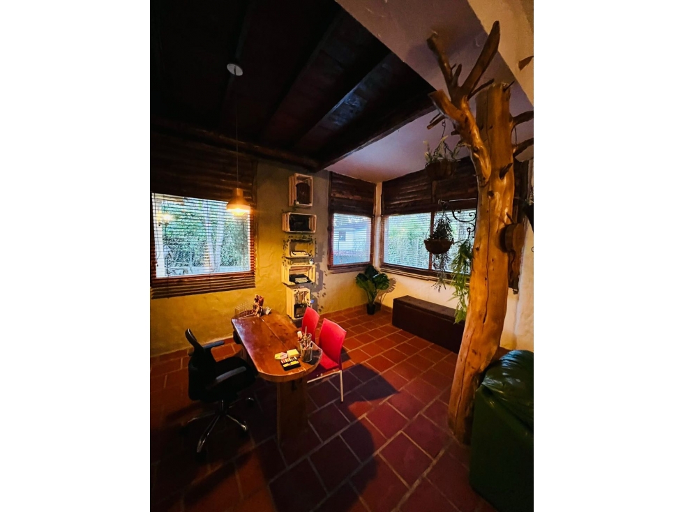 HERMOSA CASA EN SANTA ELENA. VEREDA BARRO BLANCO. — foto 6