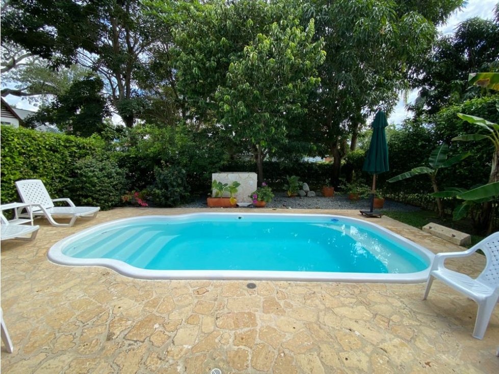 HERMOSA CASA EN SANTA FE DE ANTIOQUIA — foto 2
