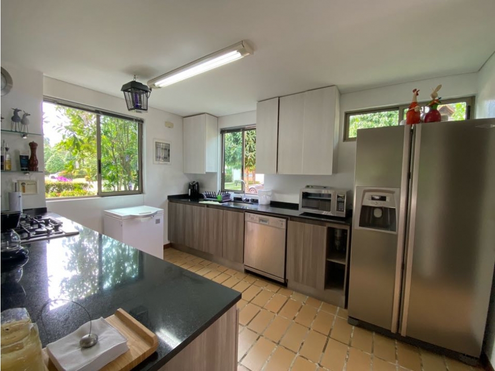 HERMOSA CASA EN SANTA FE DE ANTIOQUIA — foto 4