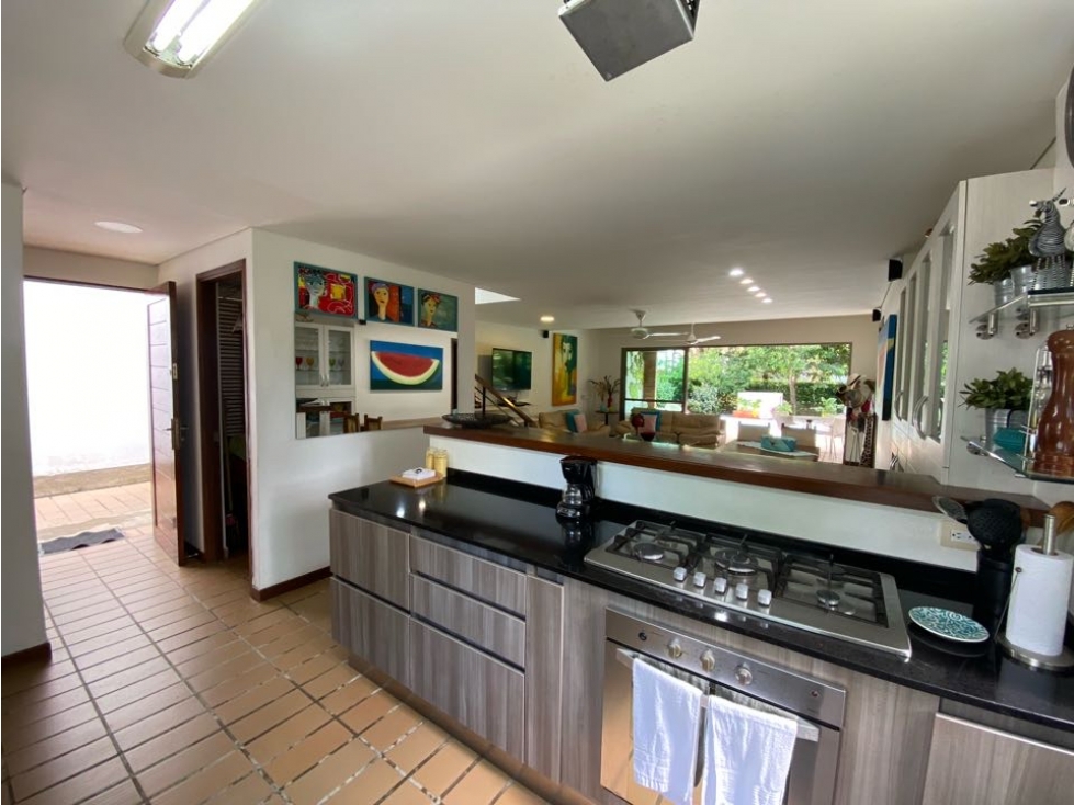 HERMOSA CASA EN SANTA FE DE ANTIOQUIA — foto 5