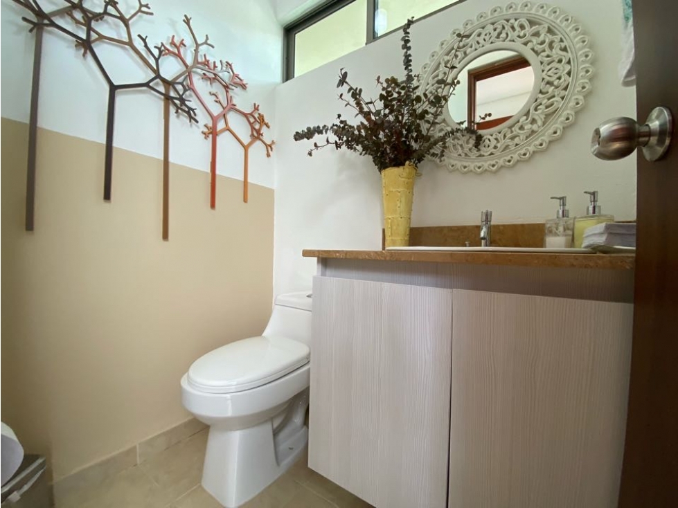 HERMOSA CASA EN SANTA FE DE ANTIOQUIA — foto 6