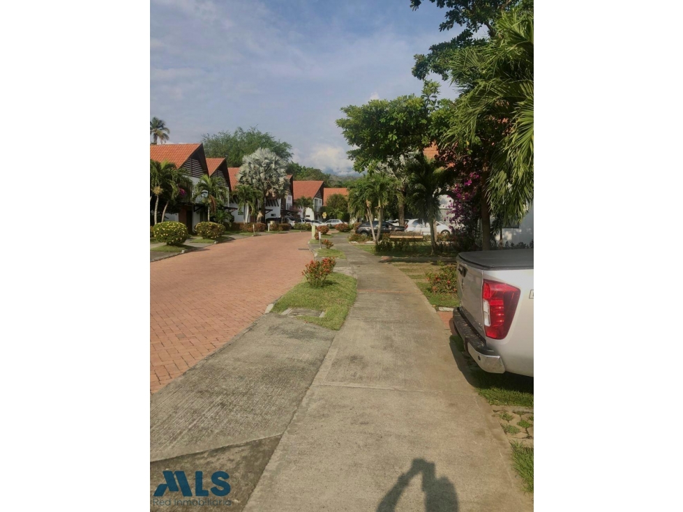 Hermosa casa en Santa fe de Antioquia(MLS#252072) - 4