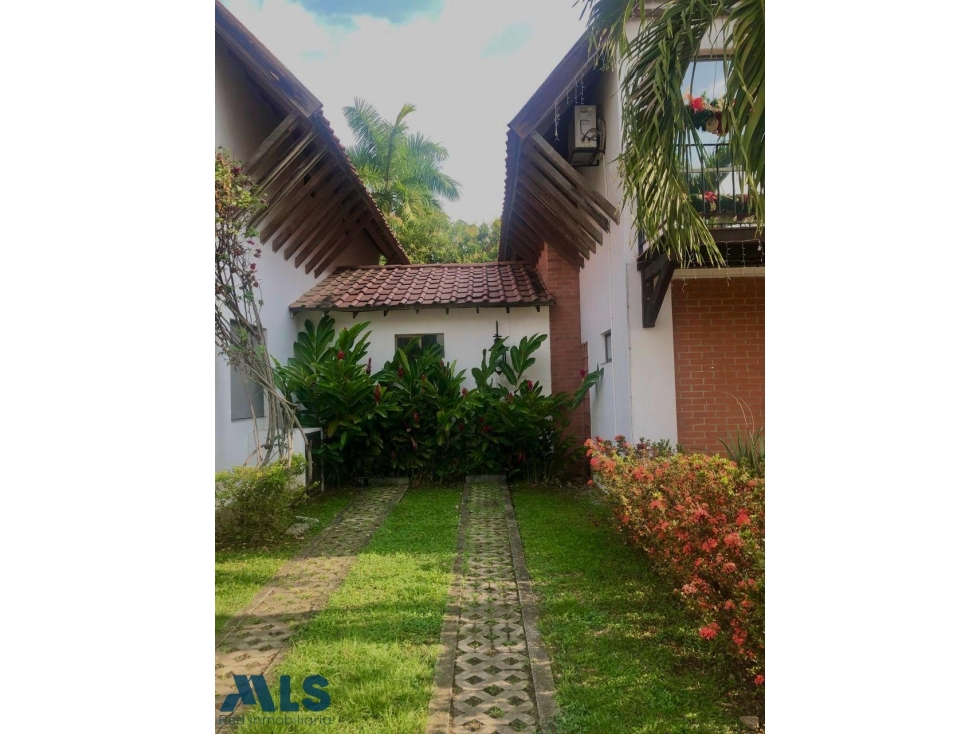 Hermosa casa en Santa fe de Antioquia(MLS#252072) - 5