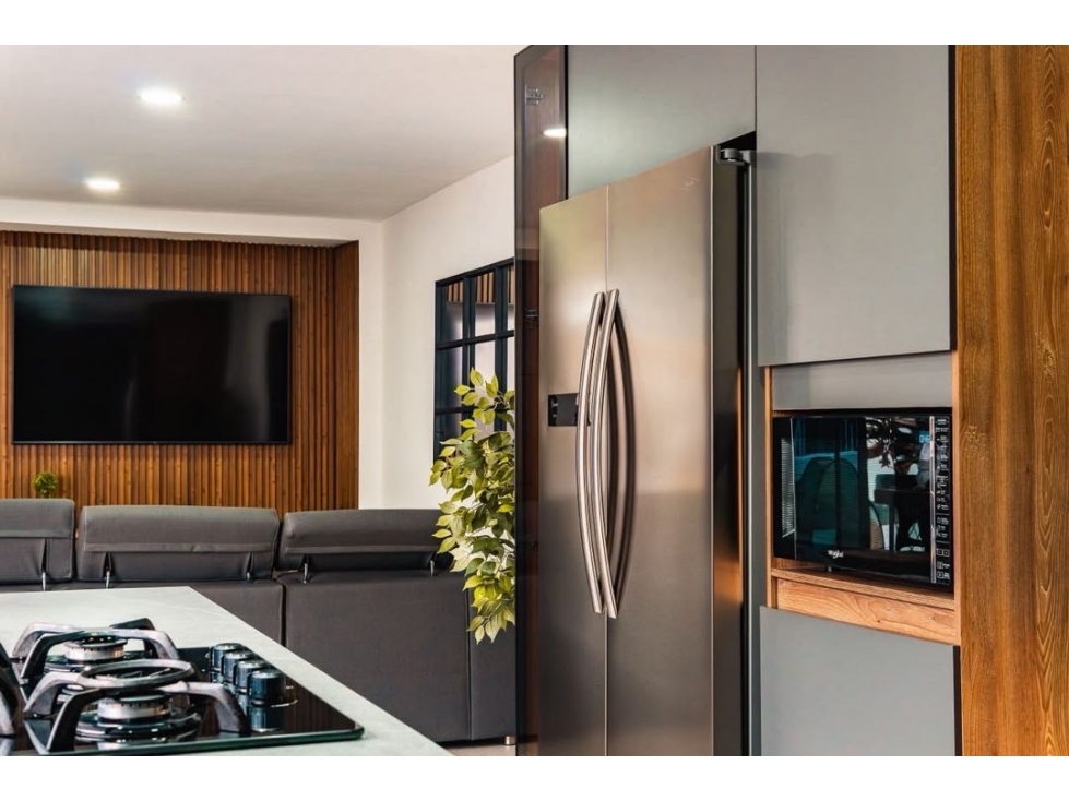 HERMOSA CASA SANTA FE DE ANTIOQUÍA AMOBLADA INCLUIDA UNA BMW X1 2017 — foto 4