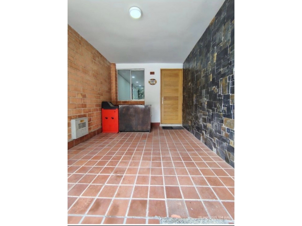 HERMOSA CASA EN SURAMÉRICA CERCA AL MALL UNIFAMILIAR LINDOS REMODELADA — foto 5
