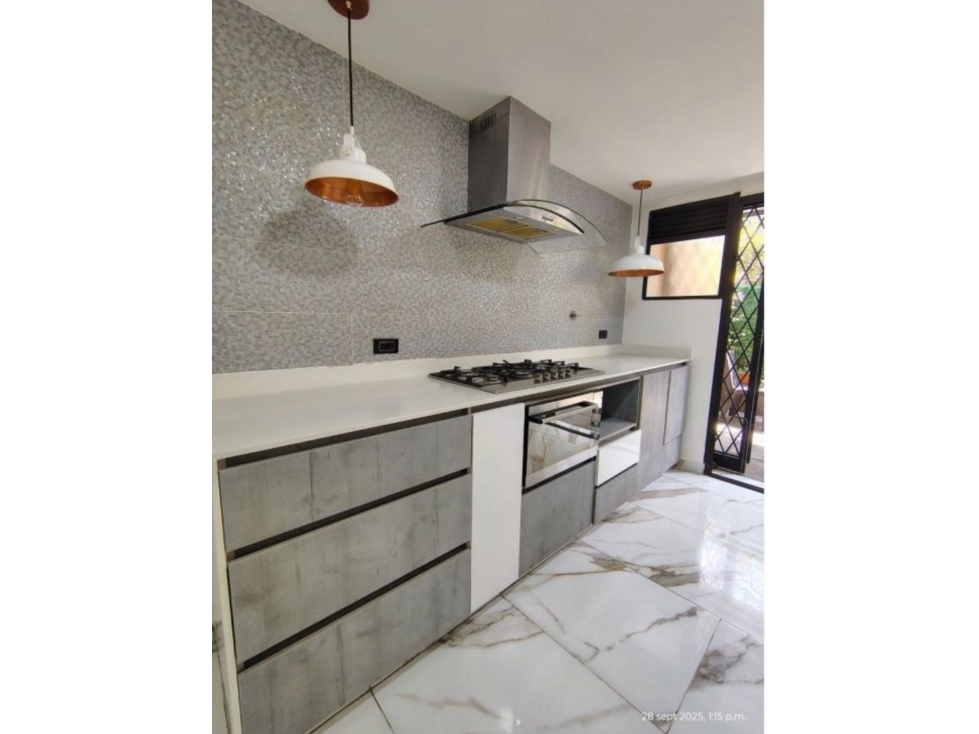 HERMOSA CASA EN SURAMÉRICA CERCA AL MALL UNIFAMILIAR LINDOS REMODELADA — foto 6