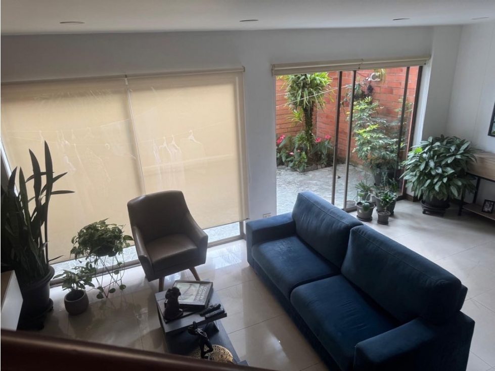 HERMOSA CASA EN SURAMÉRICA CERCA AL MALL PRINCIPAL — foto 5