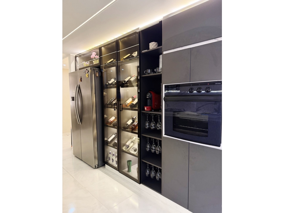HERMOSA CASA EN SURAMÉRICA ITAGUI PARTE BAJA CERCA AL MALL LA 77 SUR — foto 3