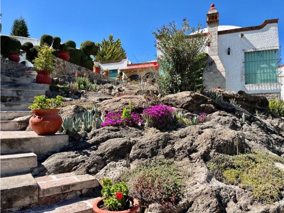 Hermosa Casa en Tequisquiapan, Qro. [Oportunidad] - 3