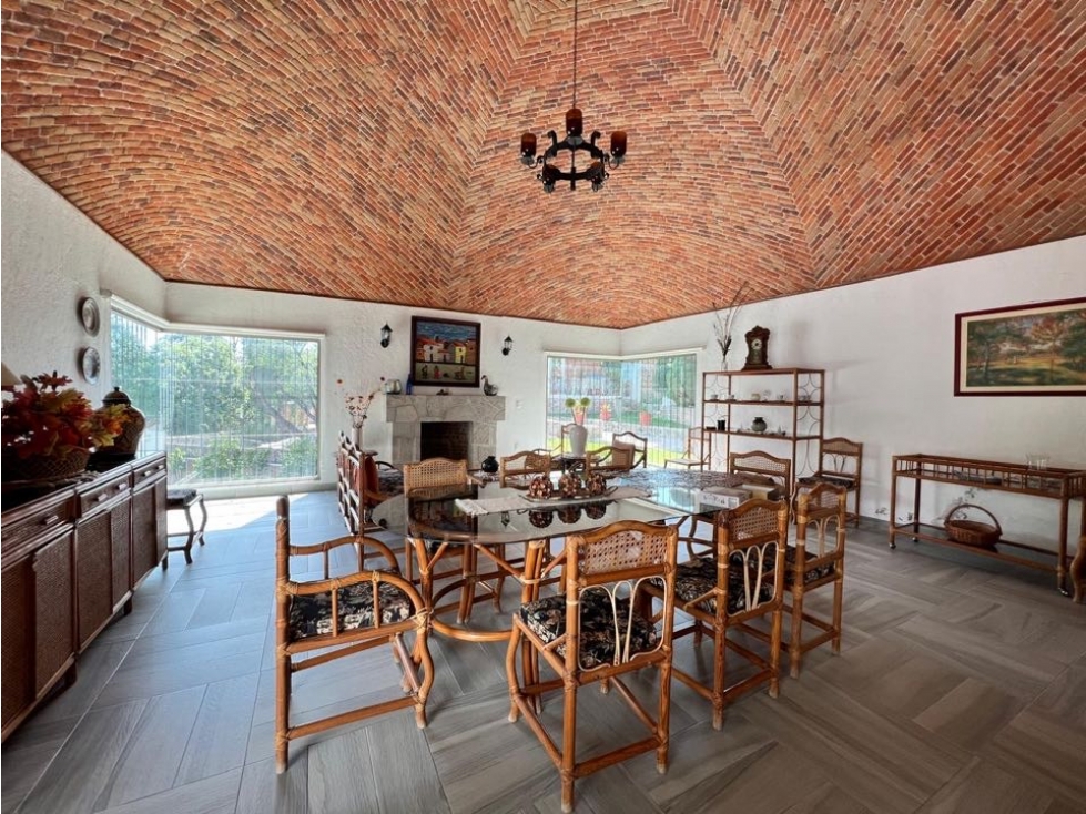 Hermosa Casa en Tequisquiapan, Qro. [Oportunidad] - 5