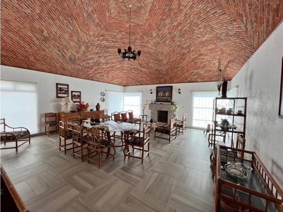 Hermosa Casa en Tequisquiapan, Qro. [Oportunidad] - 6