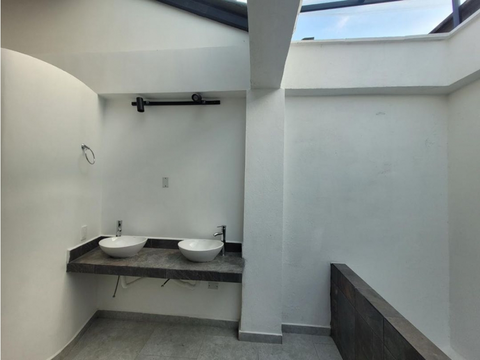 Hermosa casa en unidad abierta sector viva la ceja — foto 3