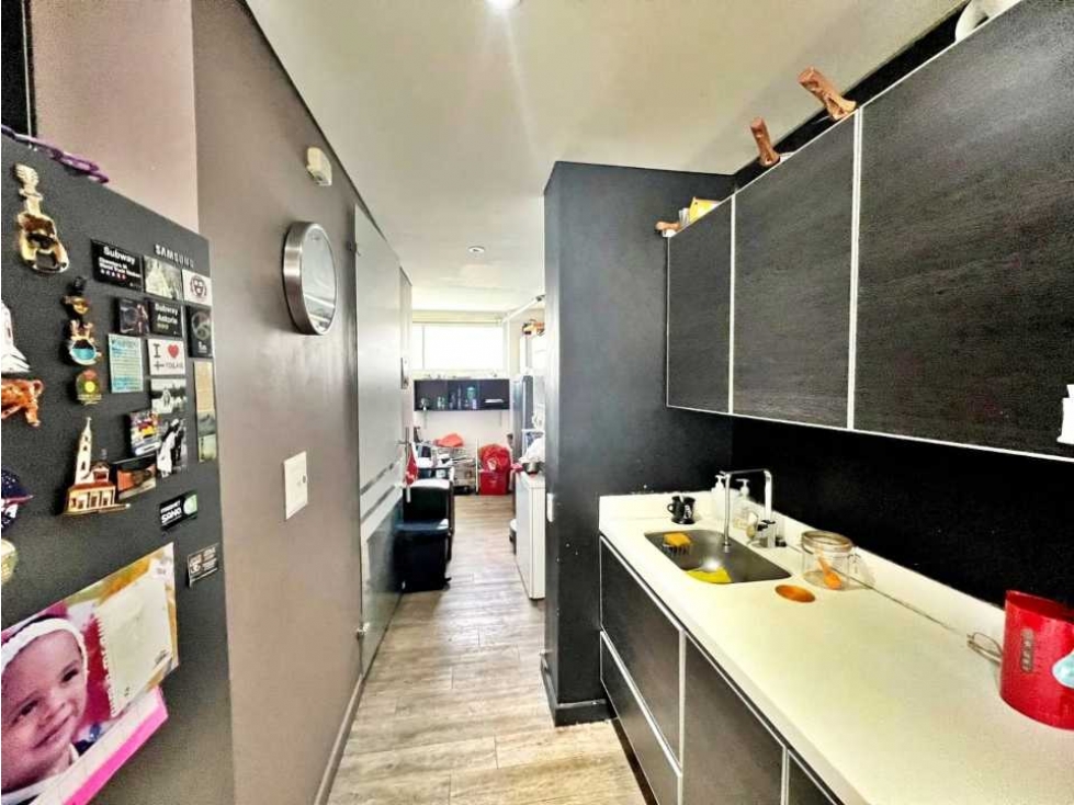 Hermosa casa en unidad cerrada en venta sector barro blanco (LDC) — foto 4