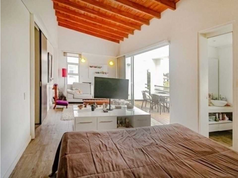 Hermosa casa en unidad cerrada en venta sector barro blanco (LDC) — foto 6