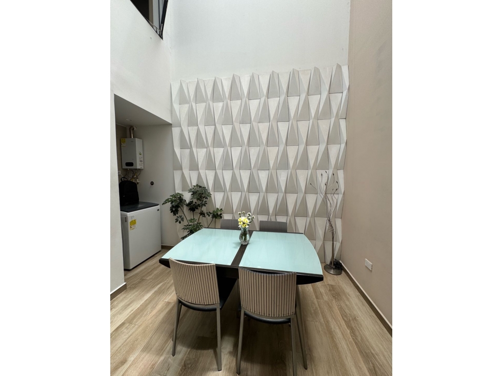Hermosa casa en unidad cerrada en la Ceja — foto 3