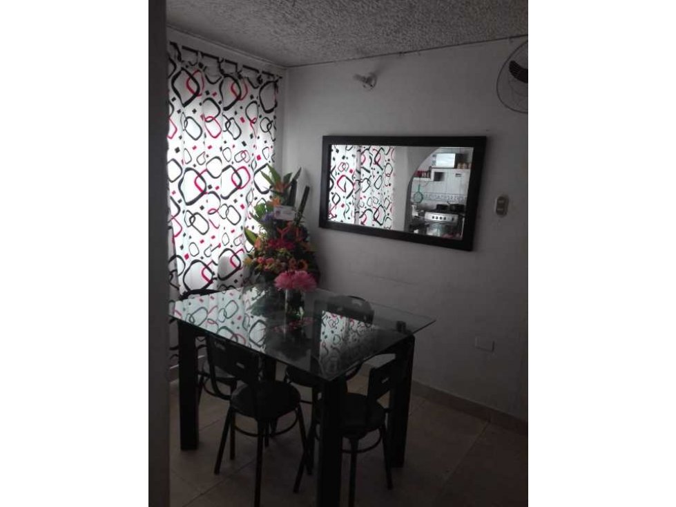 SE VENDE CASA EN URB MÓNACO VILLA DEL ROSARIO - 3
