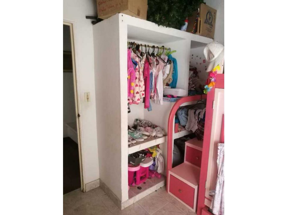 SE VENDE CASA EN URB MÓNACO VILLA DEL ROSARIO - 4