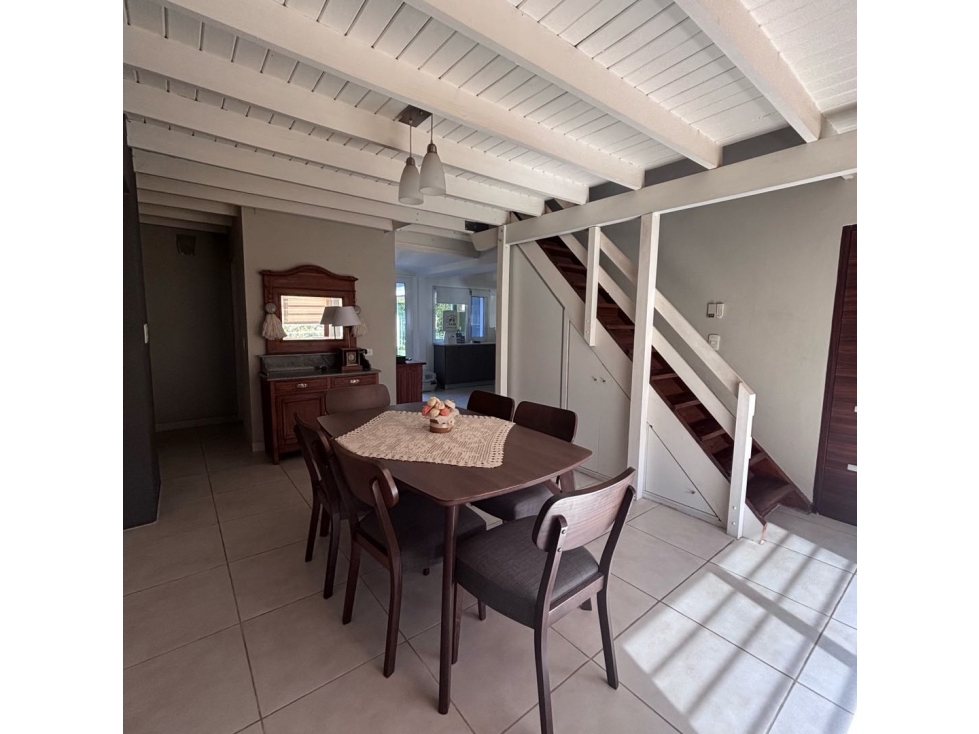 HERMOSA CASA EN VALERIA DEL MAR (disponible desde diciembre) - 3