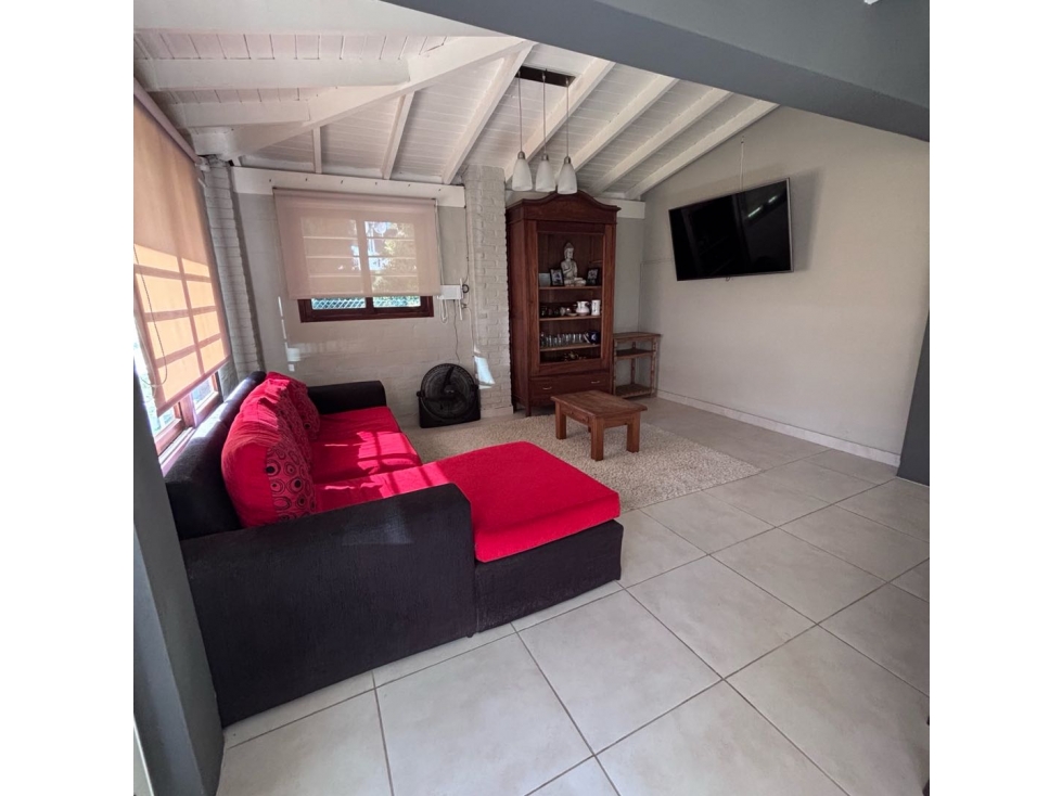 HERMOSA CASA EN VALERIA DEL MAR (disponible desde diciembre) - 4