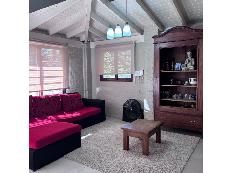 HERMOSA CASA EN VALERIA DEL MAR (disponible desde diciembre) - 5