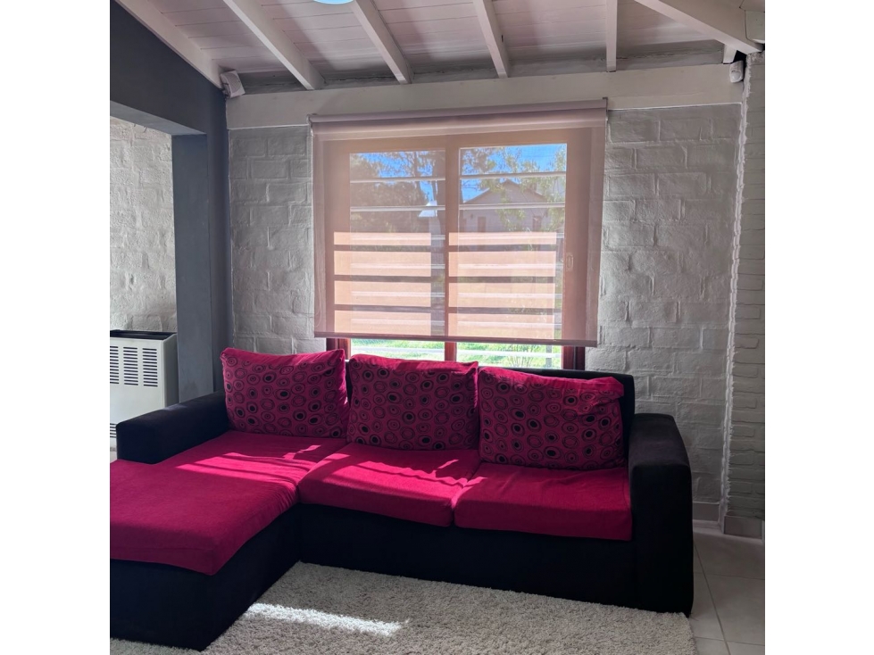 HERMOSA CASA EN VALERIA DEL MAR (disponible desde diciembre) - 6