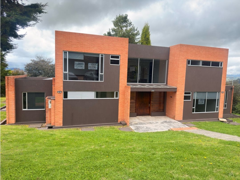 Hermosa Casa en venta - 1
