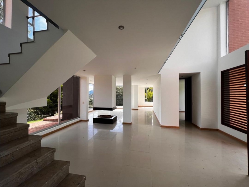 Hermosa Casa en venta - 5